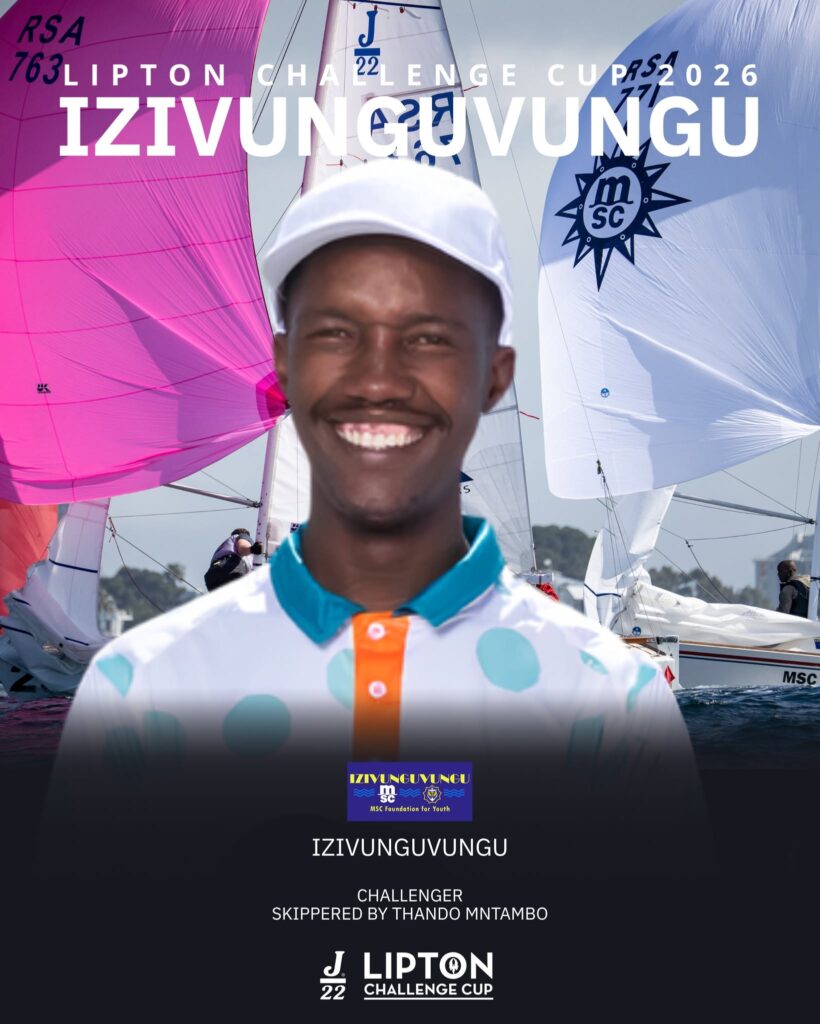 17th Entry – Izivunguvungu MSC Foundation for Youth