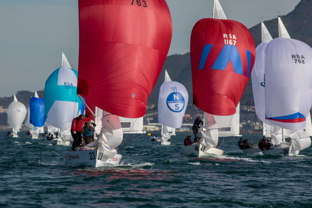 Defending Champions Hermanus Reign Supreme