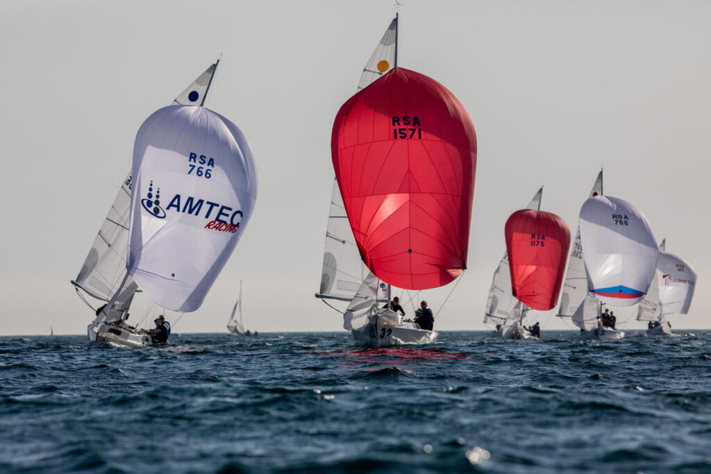 Race Report – Day 2